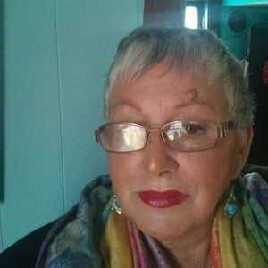 Meet your Posher, Cindy